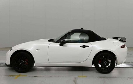 Mazda Roadster IV (ND), 2022 год, 1 340 000 рублей, 8 фотография