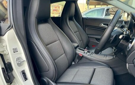 Mercedes-Benz CLA, 2017 год, 1 365 000 рублей, 8 фотография