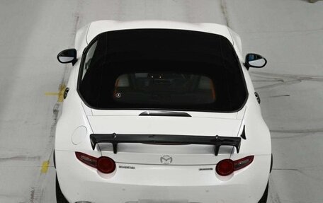 Mazda Roadster IV (ND), 2022 год, 1 340 000 рублей, 7 фотография