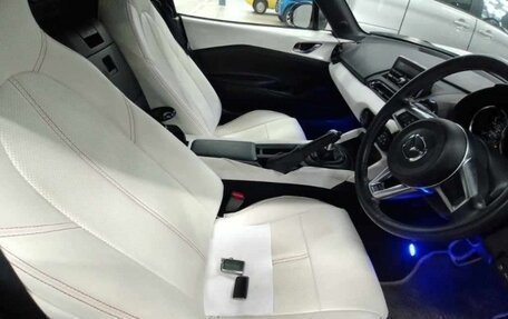 Mazda Roadster IV (ND), 2022 год, 1 340 000 рублей, 10 фотография