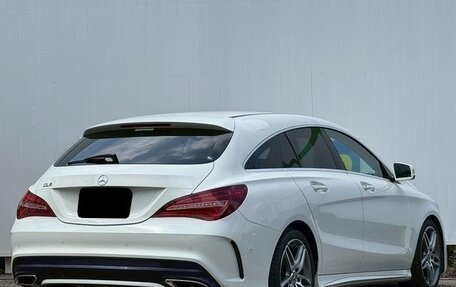 Mercedes-Benz CLA, 2017 год, 1 365 000 рублей, 6 фотография
