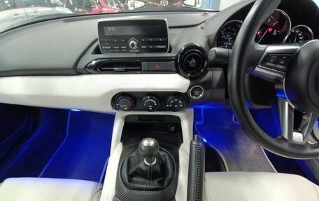 Mazda Roadster IV (ND), 2022 год, 1 340 000 рублей, 11 фотография