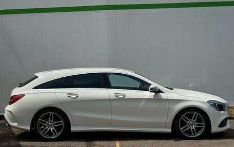 Mercedes-Benz CLA, 2017 год, 1 365 000 рублей, 5 фотография