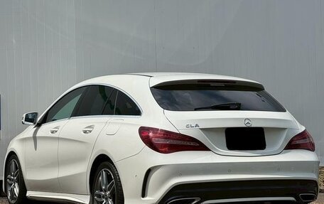 Mercedes-Benz CLA, 2017 год, 1 365 000 рублей, 3 фотография