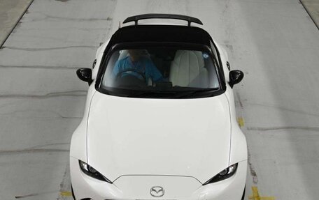 Mazda Roadster IV (ND), 2022 год, 1 340 000 рублей, 6 фотография