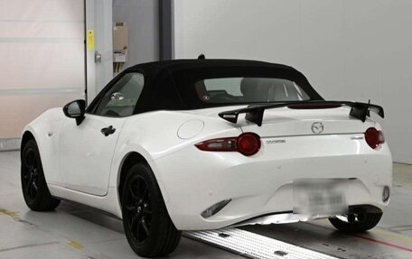 Mazda Roadster IV (ND), 2022 год, 1 340 000 рублей, 5 фотография