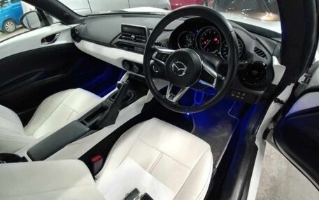 Mazda Roadster IV (ND), 2022 год, 1 340 000 рублей, 9 фотография