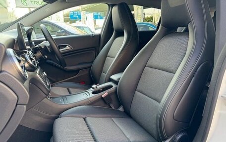 Mercedes-Benz CLA, 2017 год, 1 365 000 рублей, 12 фотография