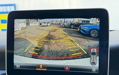 Mercedes-Benz CLA, 2017 год, 1 365 000 рублей, 11 фотография