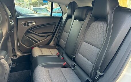 Mercedes-Benz CLA, 2017 год, 1 365 000 рублей, 17 фотография
