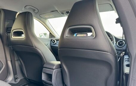 Mercedes-Benz CLA, 2017 год, 1 365 000 рублей, 15 фотография