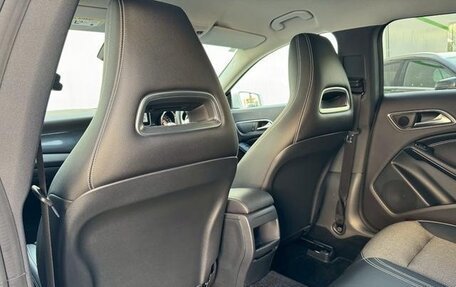 Mercedes-Benz CLA, 2017 год, 1 365 000 рублей, 16 фотография