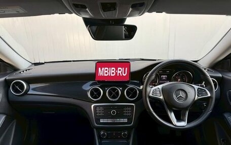 Mercedes-Benz CLA, 2017 год, 1 365 000 рублей, 10 фотография