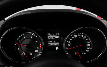 Jeep Grand Cherokee, 2012 год, 1 790 000 рублей, 12 фотография
