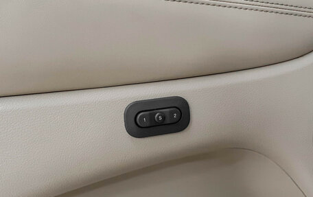 Jeep Grand Cherokee, 2012 год, 1 790 000 рублей, 18 фотография