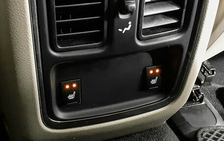 Jeep Grand Cherokee, 2012 год, 1 790 000 рублей, 20 фотография