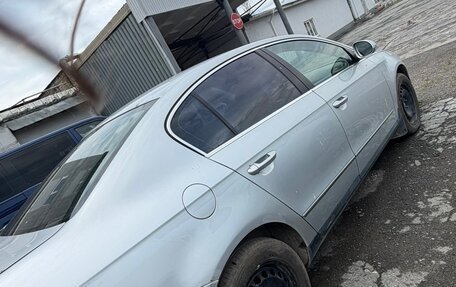 Volkswagen Passat B6, 2006 год, 450 000 рублей, 3 фотография