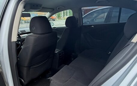 Volkswagen Passat B6, 2006 год, 450 000 рублей, 6 фотография