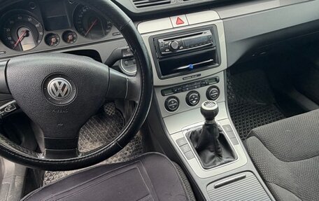 Volkswagen Passat B6, 2006 год, 450 000 рублей, 5 фотография
