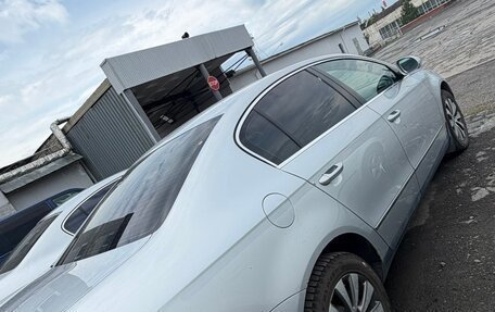 Volkswagen Passat B6, 2006 год, 450 000 рублей, 7 фотография