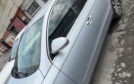 Volkswagen Passat B6, 2006 год, 450 000 рублей, 4 фотография