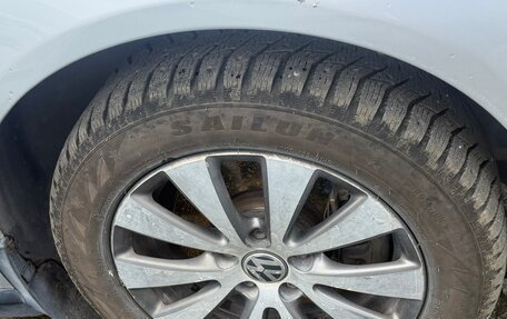 Volkswagen Passat B6, 2006 год, 450 000 рублей, 8 фотография