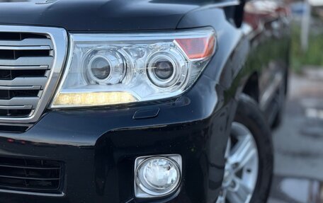 Toyota Land Cruiser 200, 2012 год, 3 600 000 рублей, 10 фотография