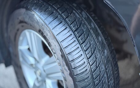 Toyota Land Cruiser 200, 2012 год, 3 600 000 рублей, 11 фотография