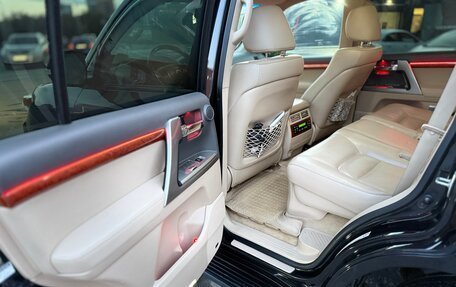 Toyota Land Cruiser 200, 2012 год, 3 600 000 рублей, 17 фотография