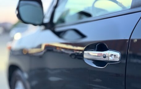 Toyota Land Cruiser 200, 2012 год, 3 600 000 рублей, 14 фотография