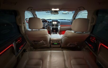 Toyota Land Cruiser 200, 2012 год, 3 600 000 рублей, 24 фотография