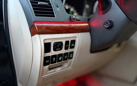 Toyota Land Cruiser 200, 2012 год, 3 600 000 рублей, 20 фотография