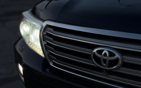 Toyota Land Cruiser 200, 2012 год, 3 600 000 рублей, 13 фотография