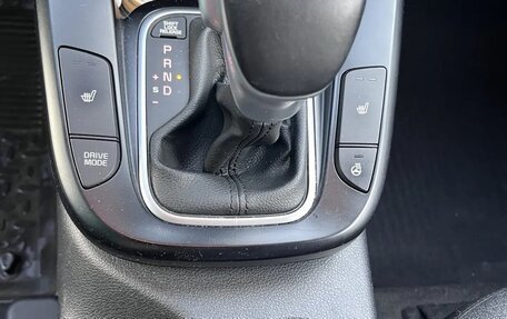 KIA Soul III, 2020 год, 2 055 000 рублей, 12 фотография