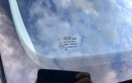 KIA Soul III, 2020 год, 2 055 000 рублей, 13 фотография