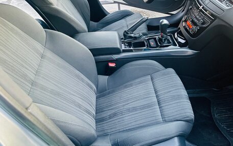 Peugeot 508 II, 2012 год, 599 000 рублей, 4 фотография