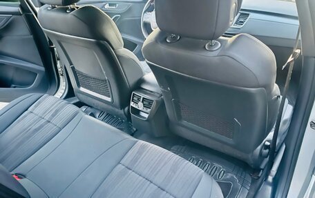 Peugeot 508 II, 2012 год, 599 000 рублей, 16 фотография