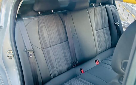 Peugeot 508 II, 2012 год, 599 000 рублей, 17 фотография