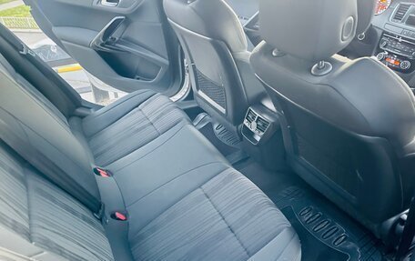 Peugeot 508 II, 2012 год, 599 000 рублей, 18 фотография