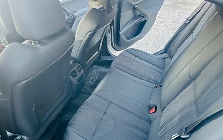 Peugeot 508 II, 2012 год, 599 000 рублей, 19 фотография