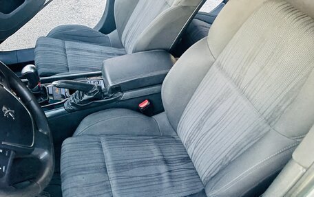 Peugeot 508 II, 2012 год, 599 000 рублей, 20 фотография