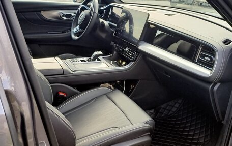 GAC GS8, 2024 год, 3 200 000 рублей, 7 фотография