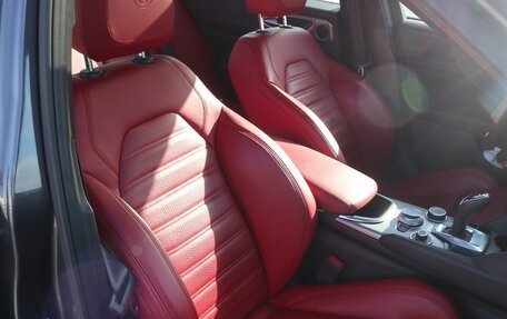Alfa Romeo Giulia II, 2023 год, 4 600 000 рублей, 9 фотография