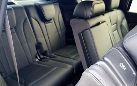 GAC GS8, 2024 год, 3 200 000 рублей, 4 фотография