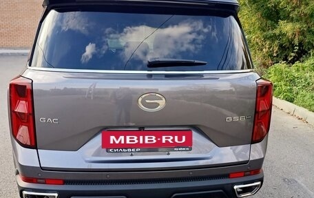 GAC GS8, 2024 год, 3 200 000 рублей, 9 фотография