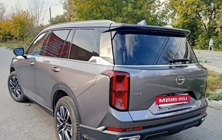 GAC GS8, 2024 год, 3 200 000 рублей, 10 фотография