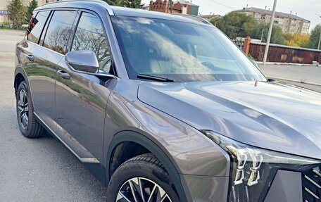 GAC GS8, 2024 год, 3 200 000 рублей, 13 фотография