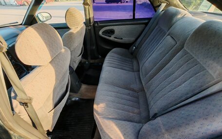 Hyundai Sonata III рестайлинг, 1998 год, 225 000 рублей, 6 фотография