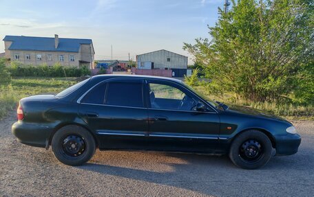 Hyundai Sonata III рестайлинг, 1998 год, 225 000 рублей, 4 фотография