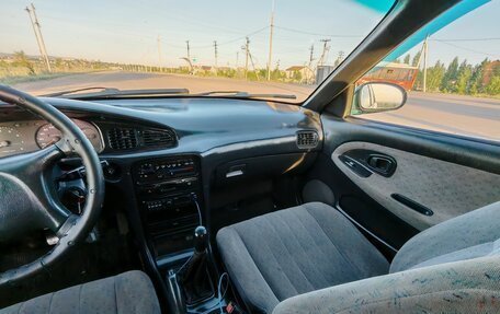 Hyundai Sonata III рестайлинг, 1998 год, 225 000 рублей, 8 фотография